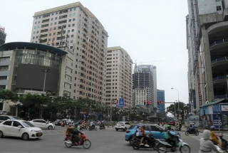 Trách nhiệm của Sở Xây dựng Hà Nội về những vi phạm được nêu trong Kết luận của Thanh tra Bộ Xây dựng