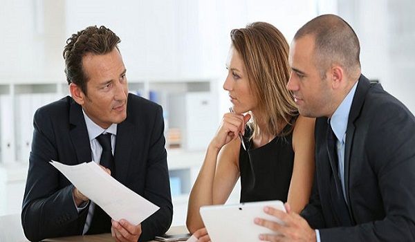 Tư vấn Pháp lý thường xuyên