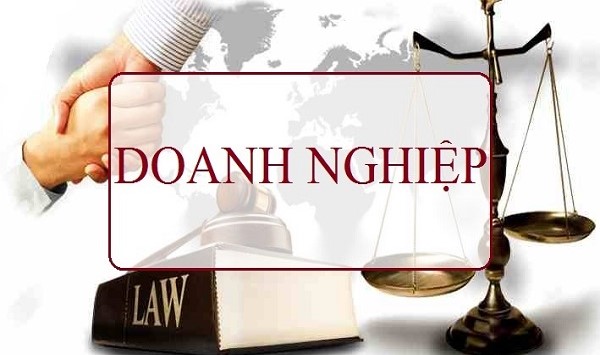 Tư vấn về Doanh nghiệp 